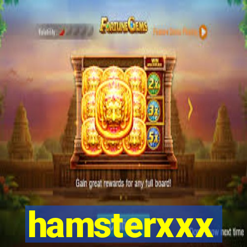 hamsterxxx