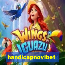 handicapnovibet