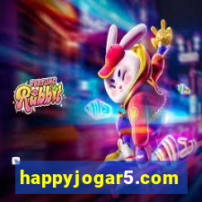 happyjogar5.com