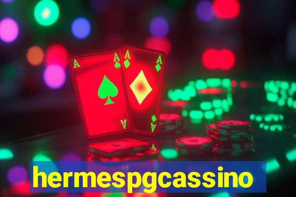 hermespgcassino