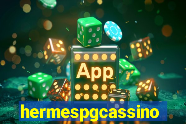 hermespgcassino