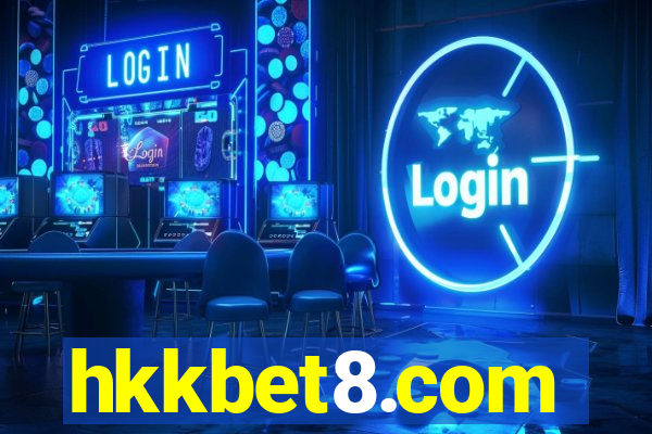 hkkbet8.com