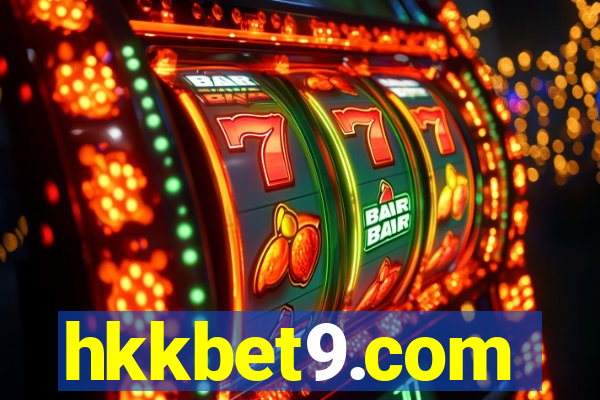 hkkbet9.com