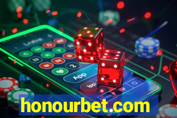 honourbet.com