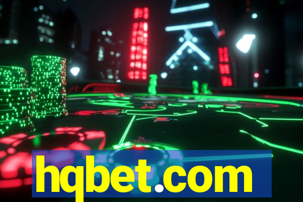 hqbet.com