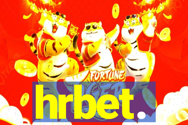 hrbet.