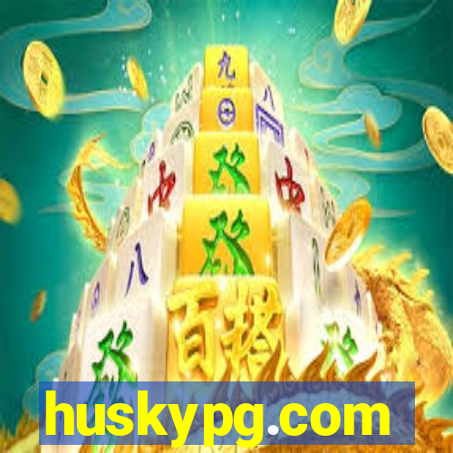 huskypg.com