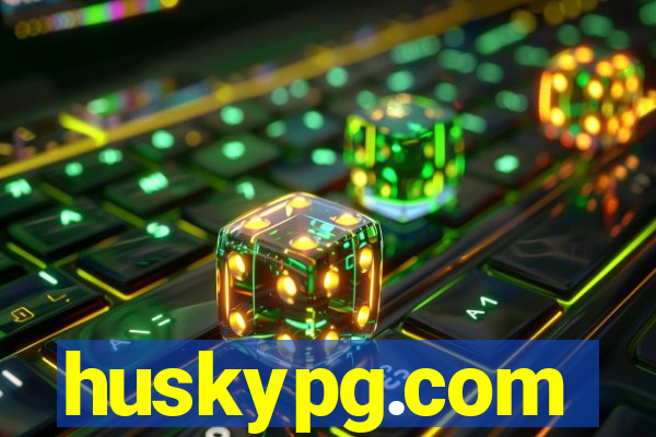 huskypg.com