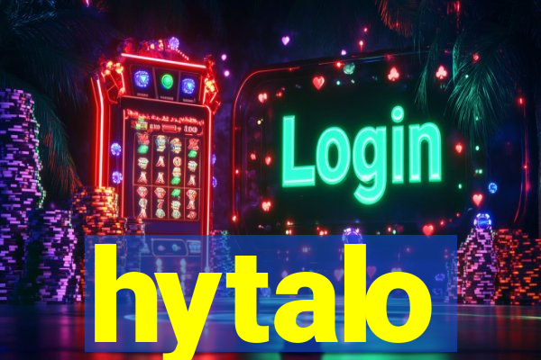 hytalo