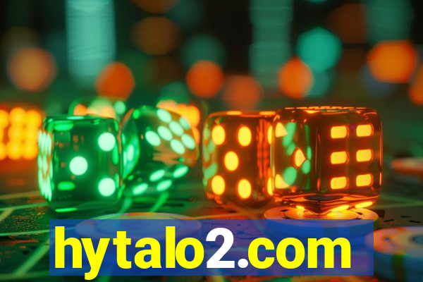 hytalo2.com