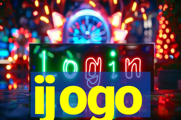 ijogo