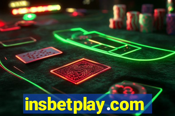 insbetplay.com