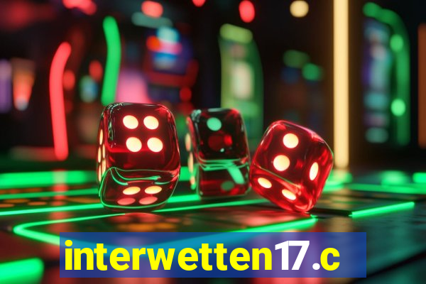 interwetten17.com