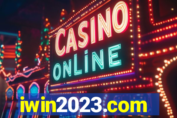 iwin2023.com