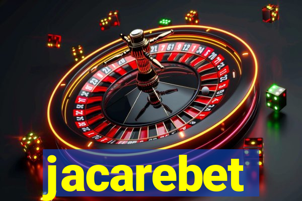 jacarebet