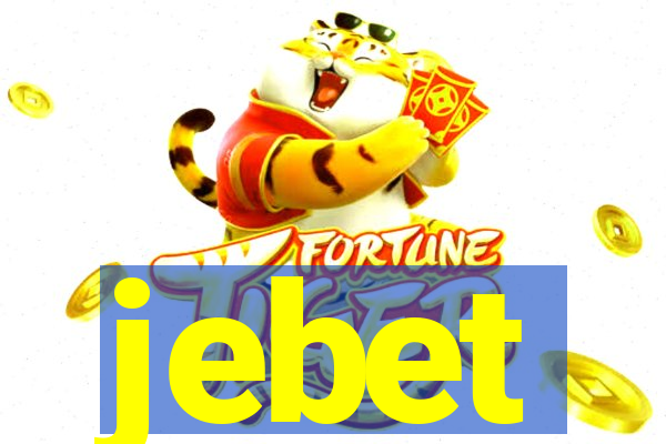 jebet