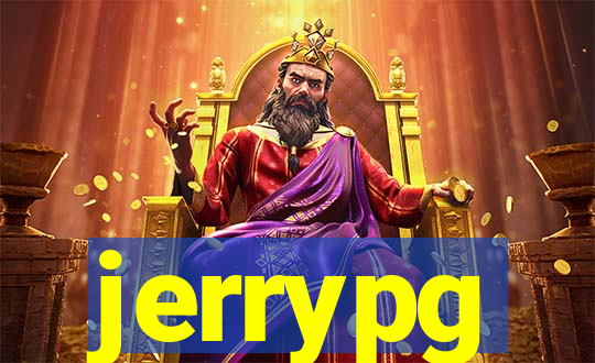 jerrypg