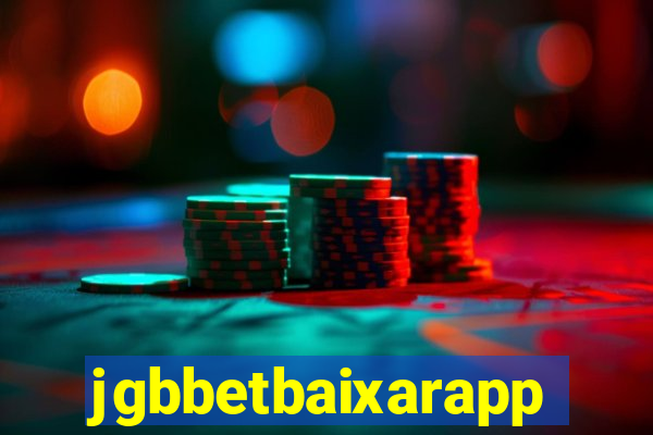 jgbbetbaixarapp