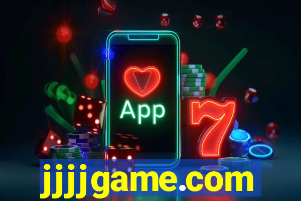 jjjjgame.com