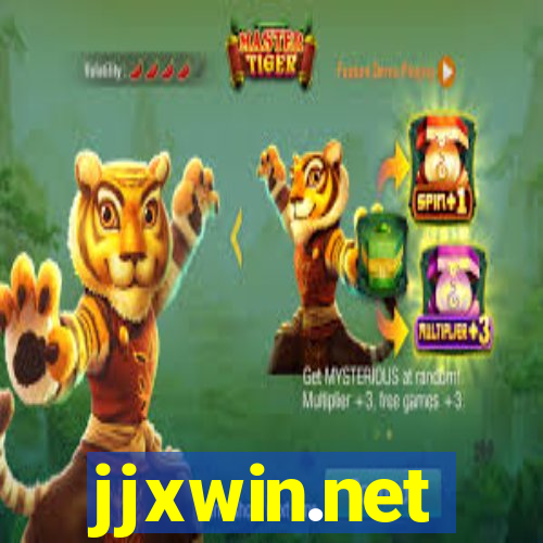 jjxwin.net