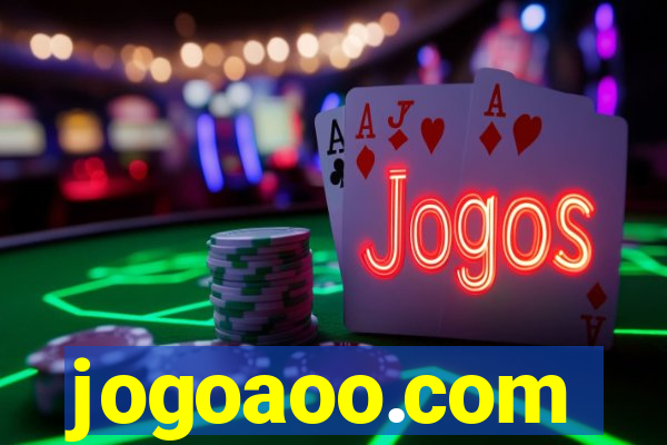 jogoaoo.com