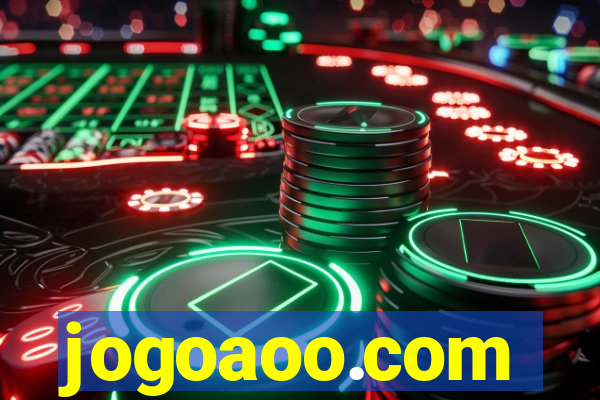 jogoaoo.com