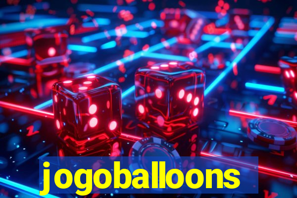 jogoballoons