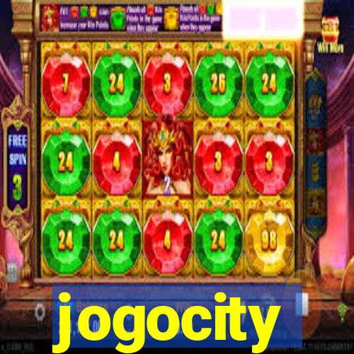 jogocity