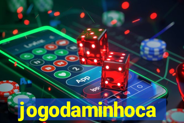 jogodaminhoca