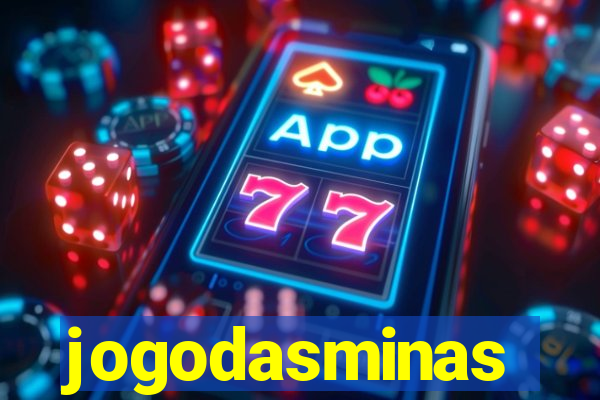 jogodasminas