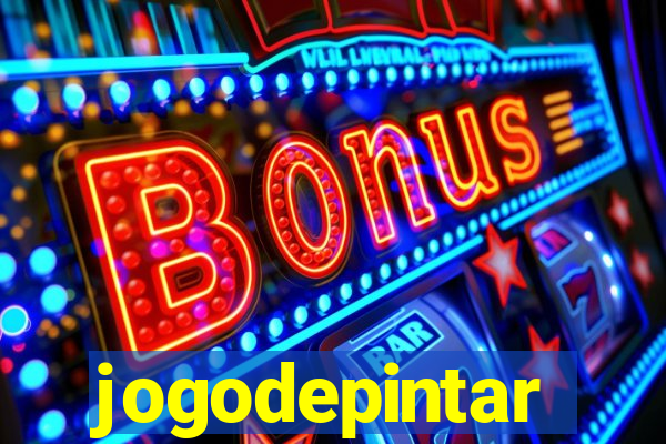 jogodepintar