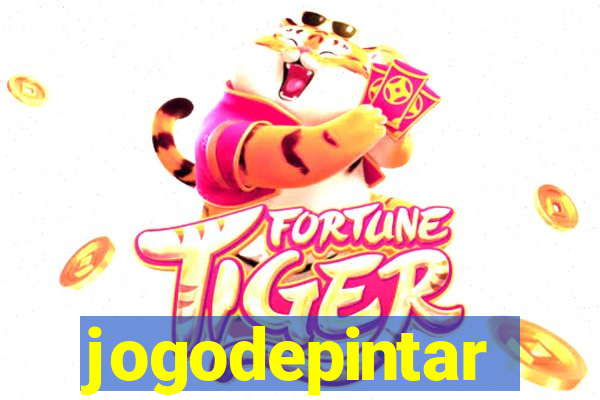 jogodepintar