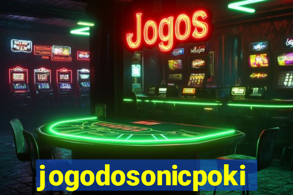 jogodosonicpoki