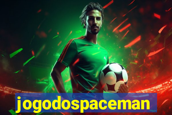 jogodospaceman