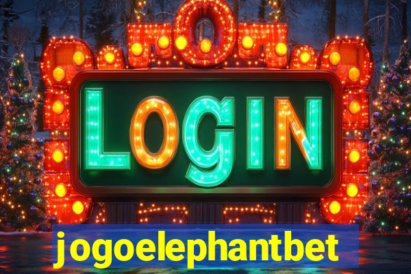 jogoelephantbet