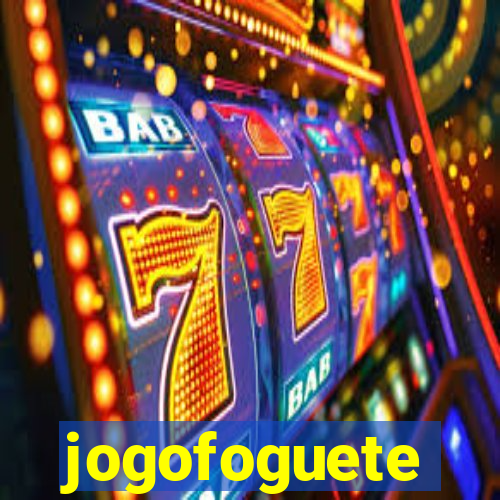 jogofoguete