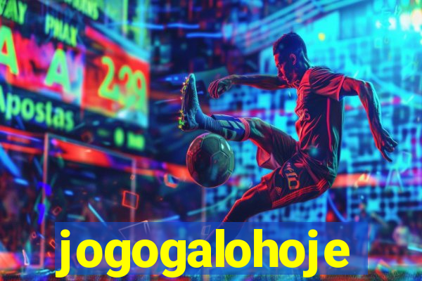 jogogalohoje