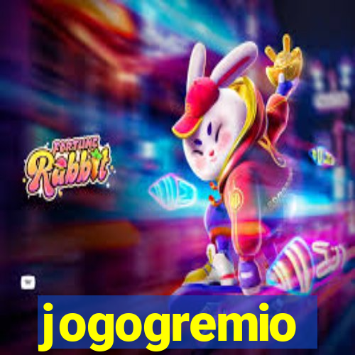 jogogremio