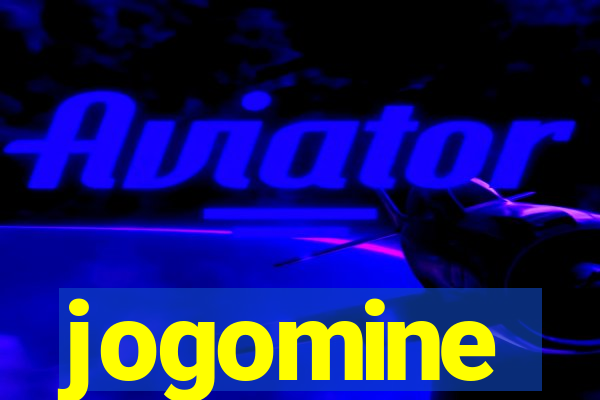 jogomine