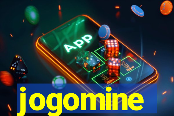 jogomine