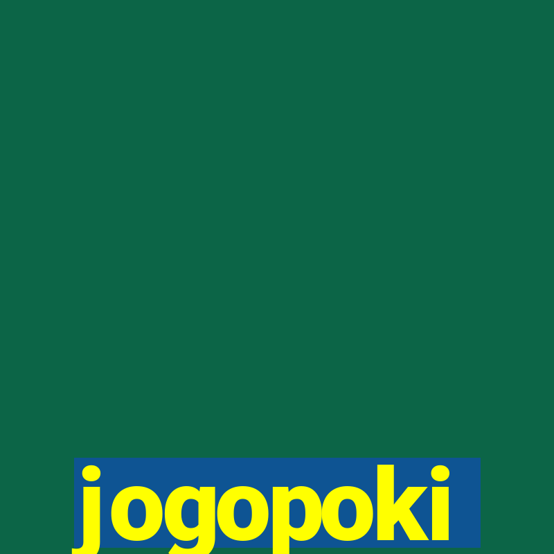 jogopoki