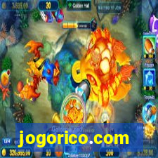 jogorico.com