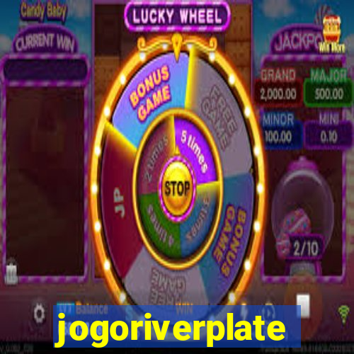 jogoriverplate