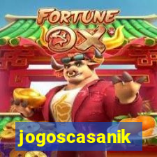 jogoscasanik