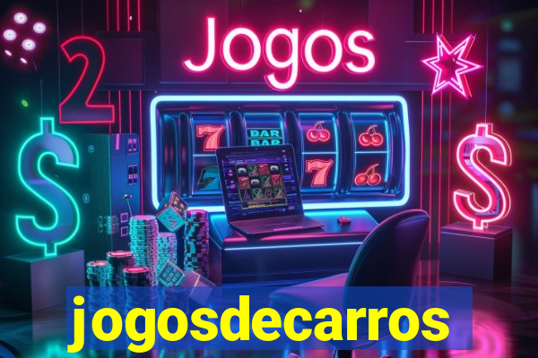 jogosdecarros