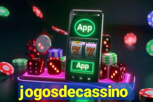 jogosdecassino