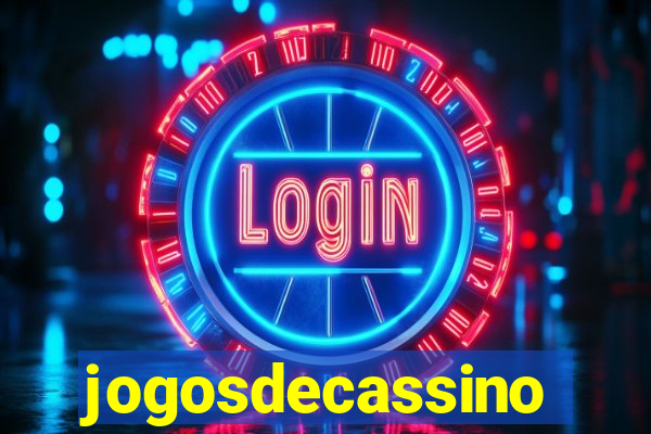 jogosdecassino