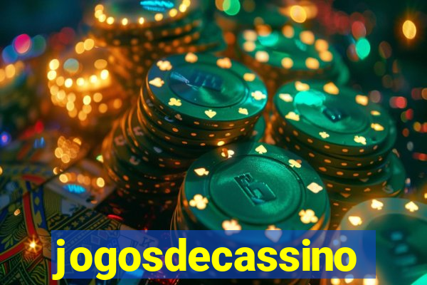 jogosdecassino