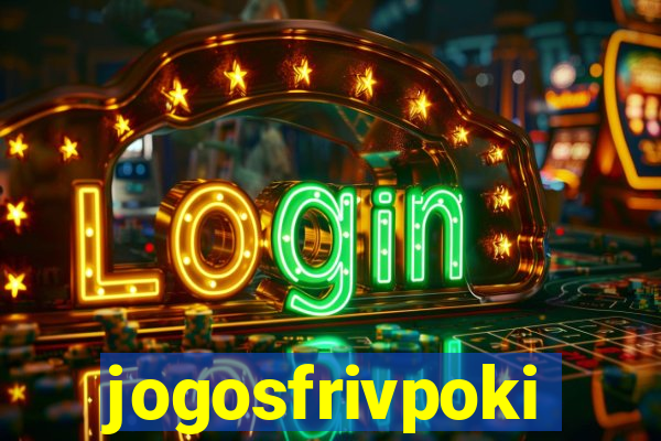 jogosfrivpoki