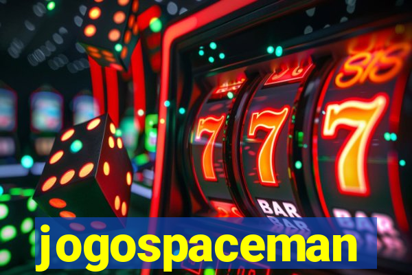 jogospaceman